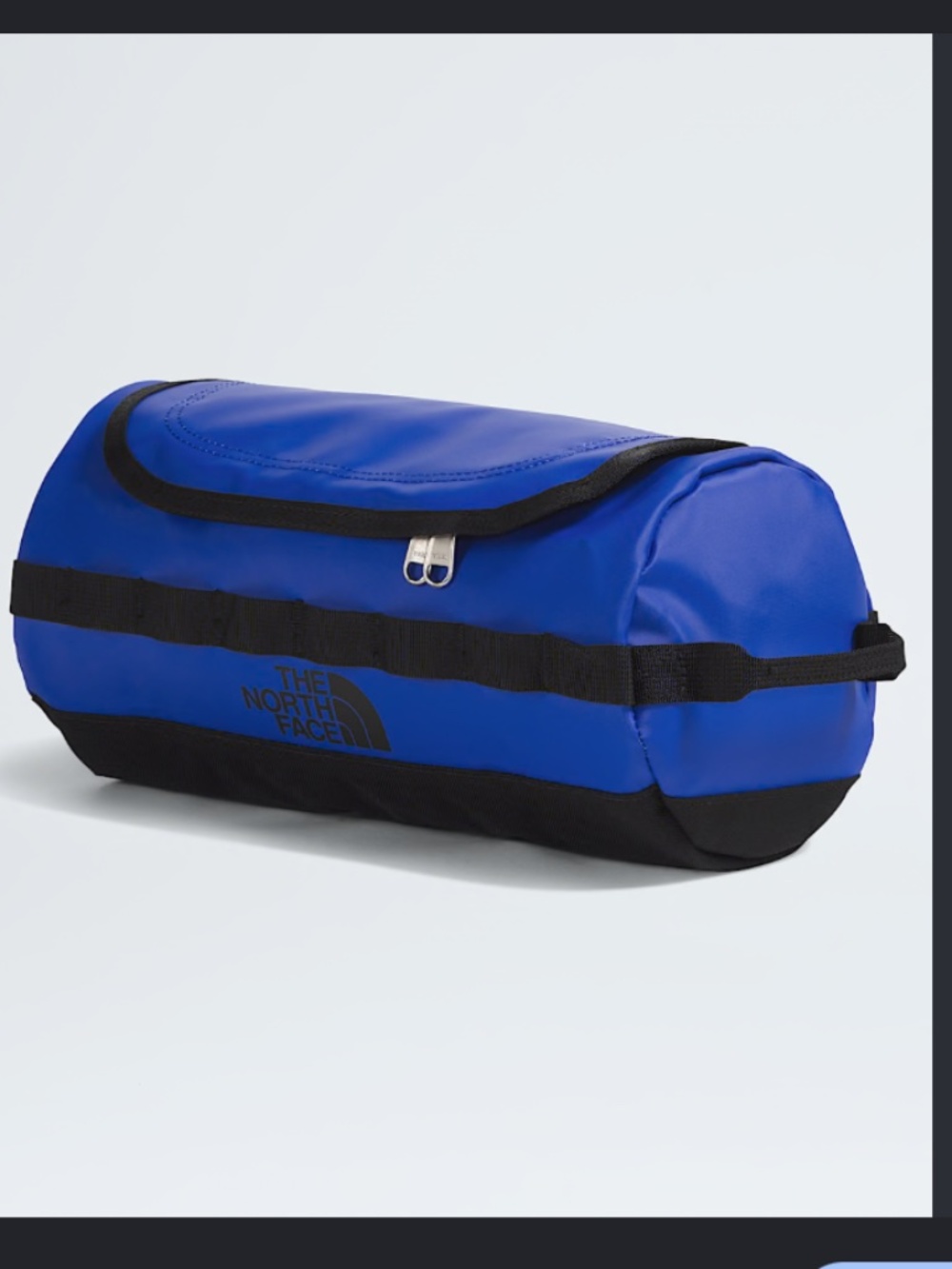 North Face Base Camp Travel Canister